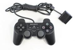 Black Dual Shock Controller - Playstation 2 (Loose (Game Only)) - Game On