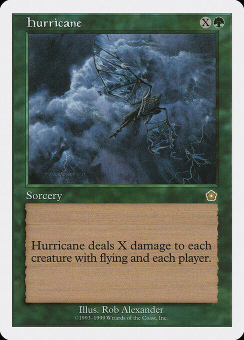 Hurricane (33) - Battle Royale Box Set - Game On