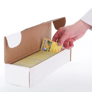 800 Count Box - Game On