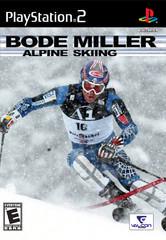 Bode Miller Alpine Skiing - Playstation 2 (Complete In Box) - Game On