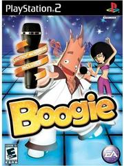 Boogie Bundle - Playstation 2 (Complete In Box) - Game On