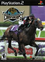 Breeders' Cup World Thoroughbred Championships - Playstation 2 (Complete In Box) - Game On