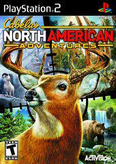 Cabela's North American Adventures - Playstation 2 (Complete In Box) - Game On