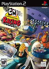 Cartoon Network Racing - Playstation 2 (Complete In Box) - Game On