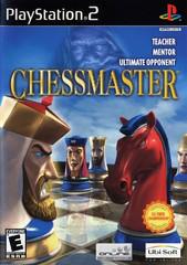 Chessmaster - Playstation 2 (Complete In Box) - Game On
