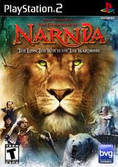 Chronicles of Narnia Lion Witch and the Wardrobe - Playstation 2 (Loose (Game Only)) - Game On