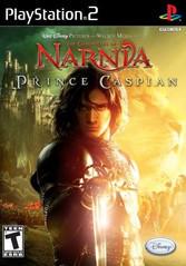 Chronicles of Narnia Prince Caspian - Playstation 2 (Complete In Box) - Game On