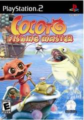 Cocoto Fishing Master - Playstation 2 (Complete In Box) - Game On