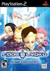 Code Lyoko Quest for Infinity - Playstation 2 (Loose (Game Only)) - Game On