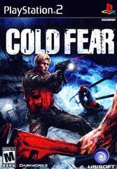 Cold Fear - Playstation 2 (Complete In Box) - Game On