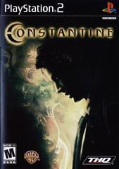 Constantine - Playstation 2 (Loose (Game Only)) - Game On