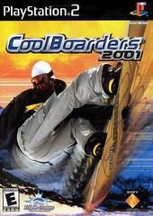 Cool Boarders 2001 - Playstation 2 (Complete In Box) - Game On