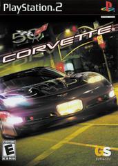 Corvette - Playstation 2 (Complete In Box) - Game On