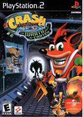 Crash Bandicoot The Wrath of Cortex - Playstation 2 (Complete In Box) - Game On