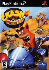 Crash Nitro Kart - Playstation 2 (Loose (Game Only)) - Game On