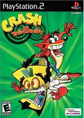 Crash Twinsanity - Playstation 2 (Complete In Box) - Game On