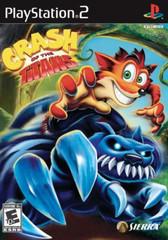 Crash of the Titans - Playstation 2 (Complete In Box) - Game On