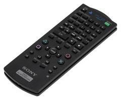 DVD Remote Control - Playstation 2 (Loose (Game Only)) - Game On