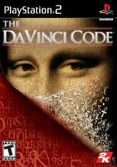 Da Vinci Code - Playstation 2 (Complete In Box) - Game On