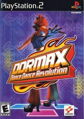 Dance Dance Revolution Max - Playstation 2 (Complete In Box) - Game On