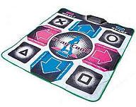 Dance Pad - Playstation 2 (Loose (Game Only)) - Game On