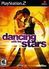 Dancing with the Stars - Playstation 2 (Complete In Box) - Game On