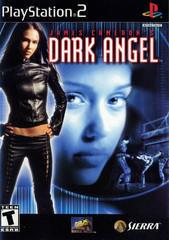 Dark Angel - Playstation 2 (Complete In Box) - Game On