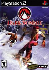 Dark Summit - Playstation 2 (Complete In Box) - Game On