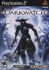 Darkwatch - Playstation 2 (Complete In Box) - Game On