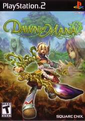 Dawn of Mana - Playstation 2 (Complete In Box) - Game On