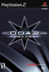 DOA2: Hardcore - Playstation 2 (Loose (Game Only)) - Game On