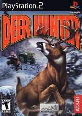 Deer Hunter - Playstation 2 (Complete In Box) - Game On