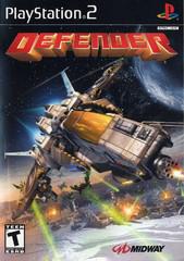 Defender - Playstation 2 (Loose (Game Only)) - Game On