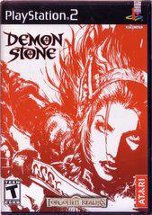Demon Stone - Playstation 2 (Complete In Box) - Game On