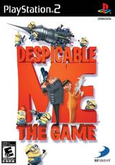 Despicable Me - Playstation 2 (Complete In Box) - Game On