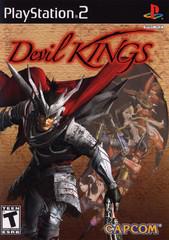 Devil Kings - Playstation 2 (Complete In Box) - Game On
