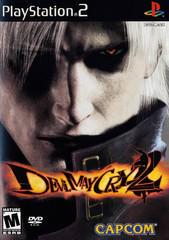 Devil May Cry 2 - Playstation 2 (Loose (Game Only)) - Game On