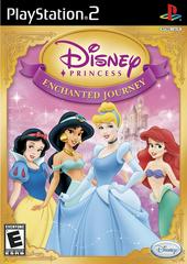 Disney Princess Enchanted Journey - Playstation 2 (Complete In Box) - Game On