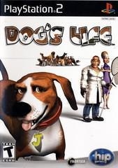 Dog's Life - Playstation 2 (Loose (Game Only)) - Game On