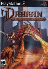 Drakan Ancients Gates - Playstation 2 (Complete In Box) - Game On