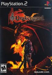 Drakengard - Playstation 2 (Complete In Box) - Game On