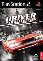 Driver Parallel Lines - Playstation 2 (Complete In Box) - Game On