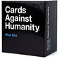 CAH: Blue Box - Party Games - Game On