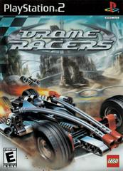 Drome Racers - Playstation 2 (Complete In Box) - Game On