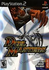 Duel Masters - Playstation 2 (Complete In Box) - Game On