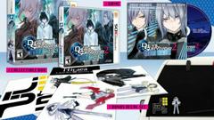 Shin Megami Tensei: Devil Survivor 2 Record Breaker [Launch Edition] - Nintendo 3DS (Complete In Box) - Game On