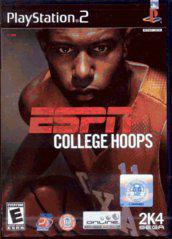 ESPN College Hoops 2004 - Playstation 2 (Complete In Box) - Game On