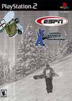 ESPN Winter X-Games: Snowboarding - Playstation 2 (Complete In Box) - Game On