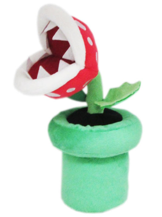 Super Mario Piranha Plant 9" - Game On
