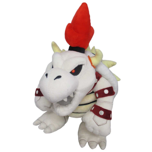 Super Mario Dry Bowser Plush - Game On